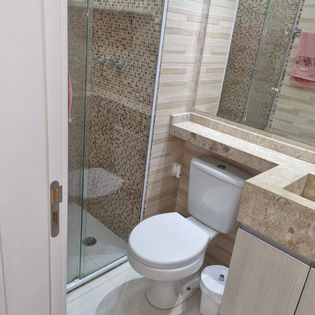 Apartamento, 3 quartos, 57 m² - Foto 19