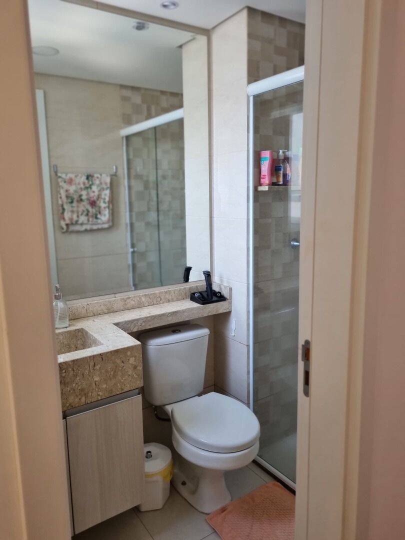 Apartamento, 3 quartos, 57 m² - Foto 22