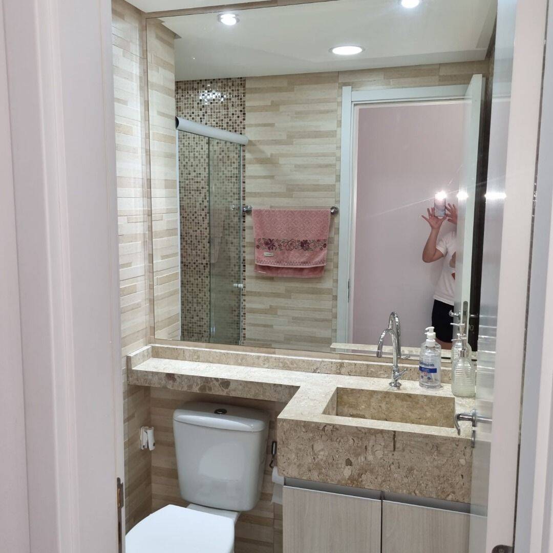 Apartamento, 3 quartos, 57 m² - Foto 25