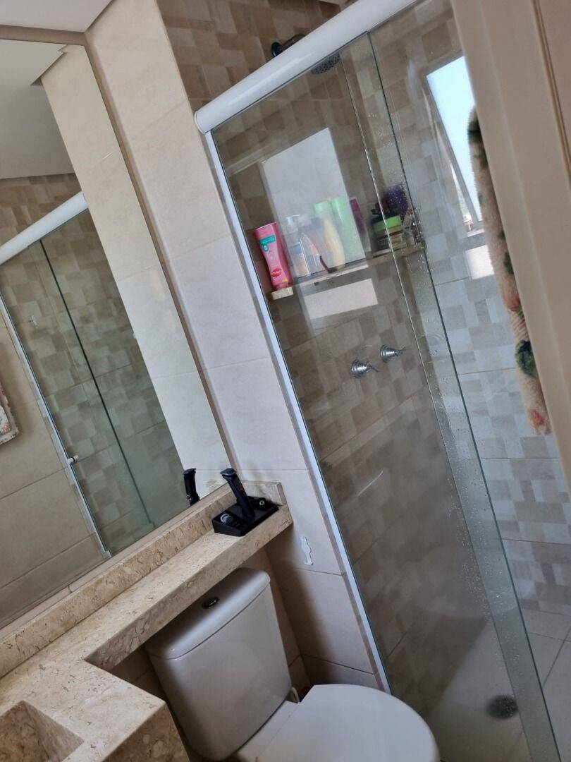 Apartamento, 3 quartos, 57 m² - Foto 27