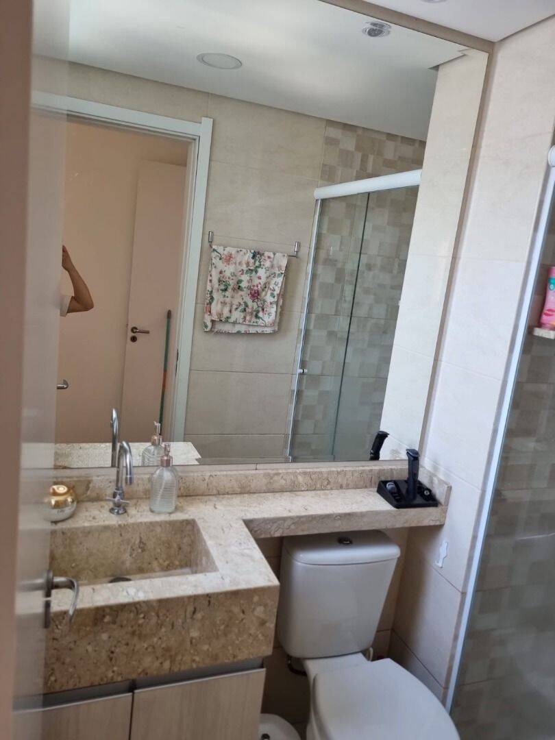 Apartamento, 3 quartos, 57 m² - Foto 28