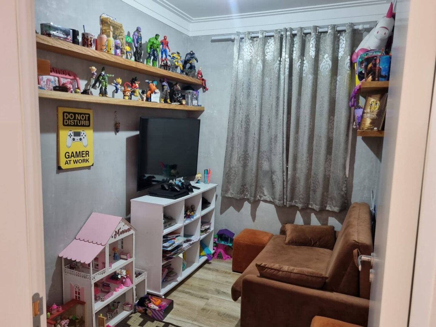 Apartamento, 3 quartos, 57 m² - Foto 29