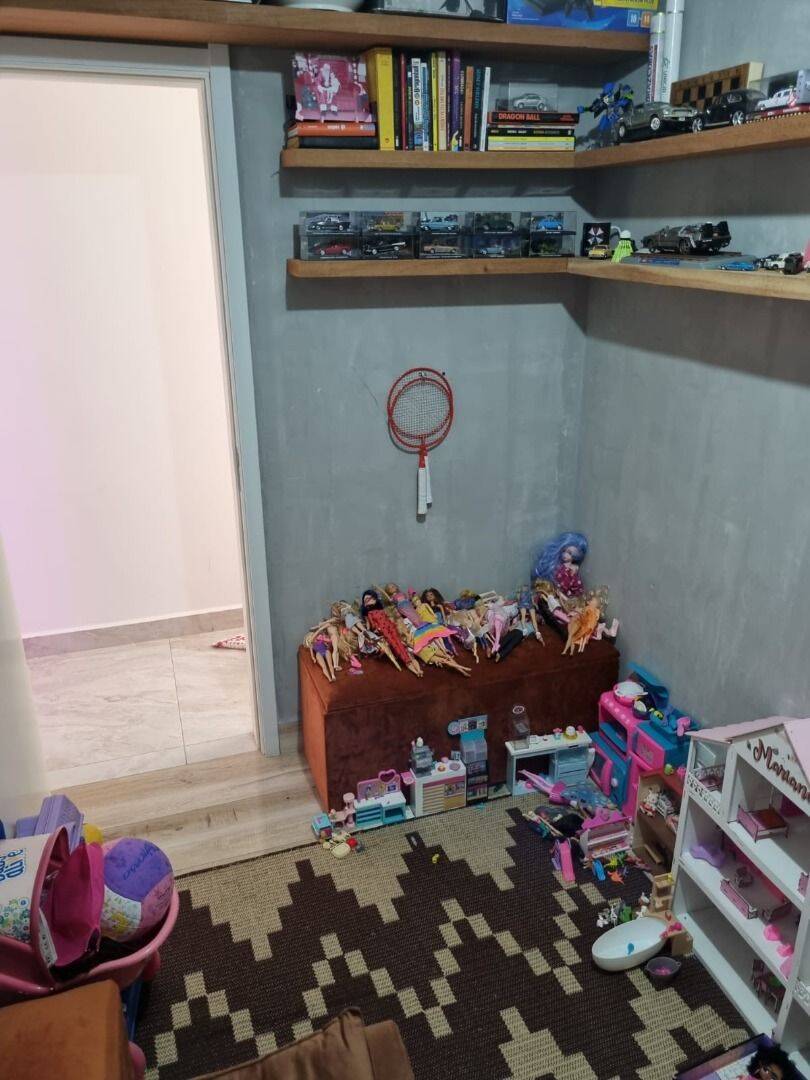 Apartamento, 3 quartos, 57 m² - Foto 31