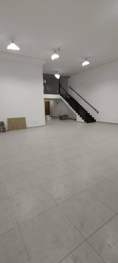 Loja-Salão, 170 m² - Foto 1