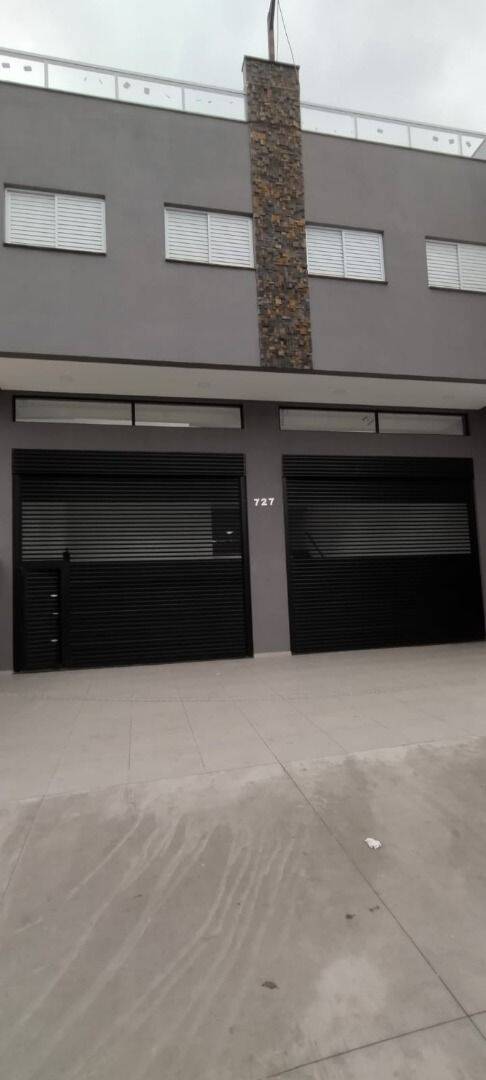 Loja-Salão, 170 m² - Foto 2