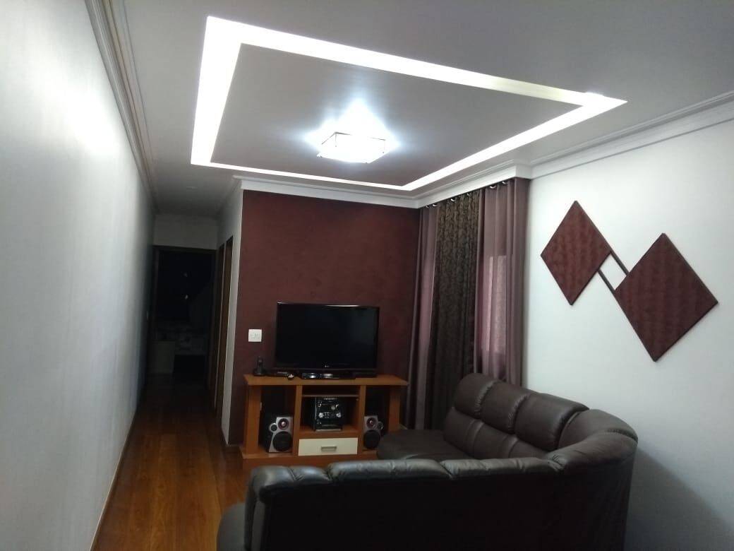 Cobertura, 2 quartos, 154 m² - Foto 1