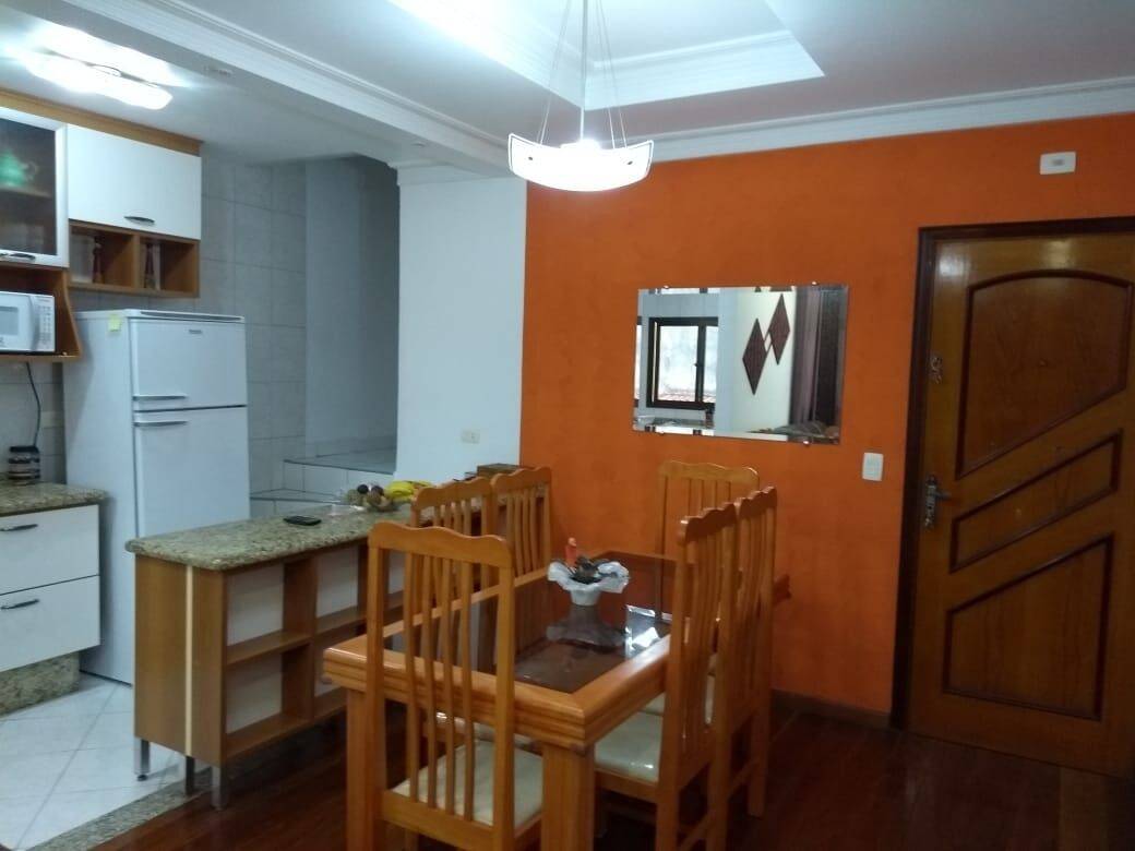 Cobertura, 2 quartos, 154 m² - Foto 2