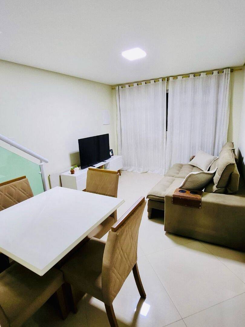Sobrado, 2 quartos, 135 m² - Foto 6