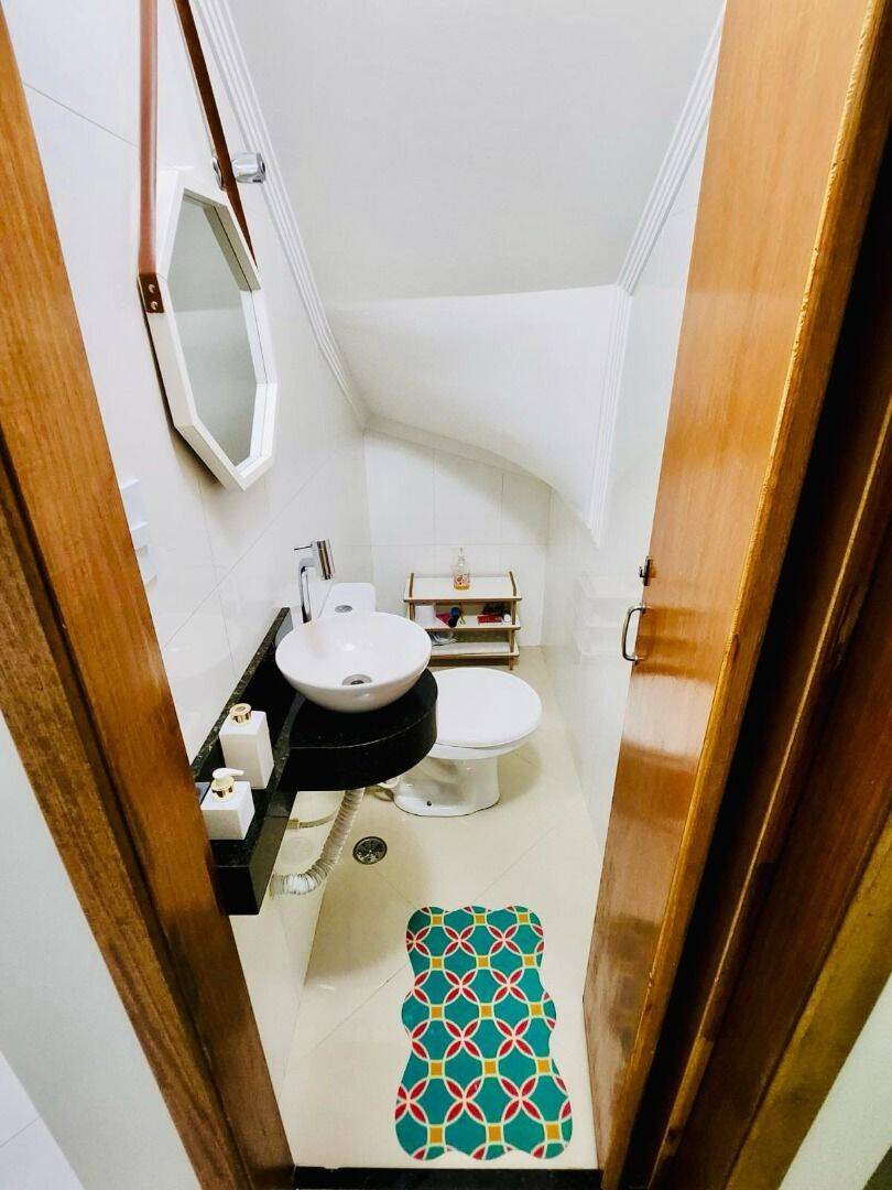 Sobrado, 2 quartos, 135 m² - Foto 8