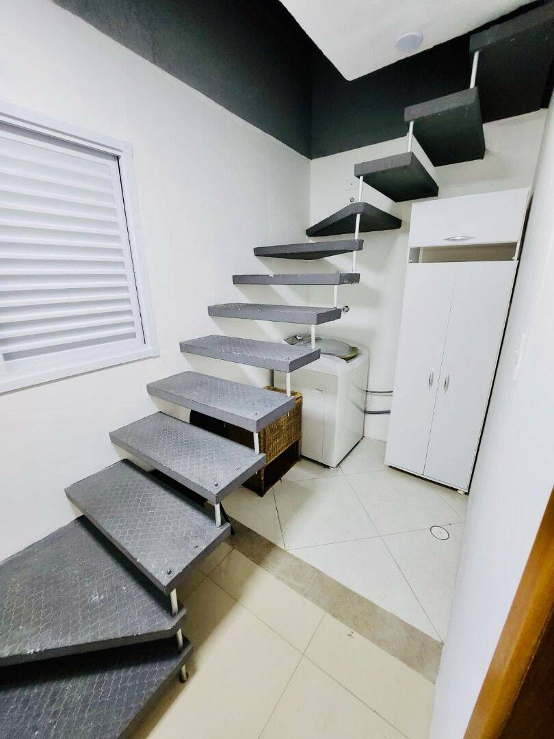 Sobrado, 2 quartos, 135 m² - Foto 13