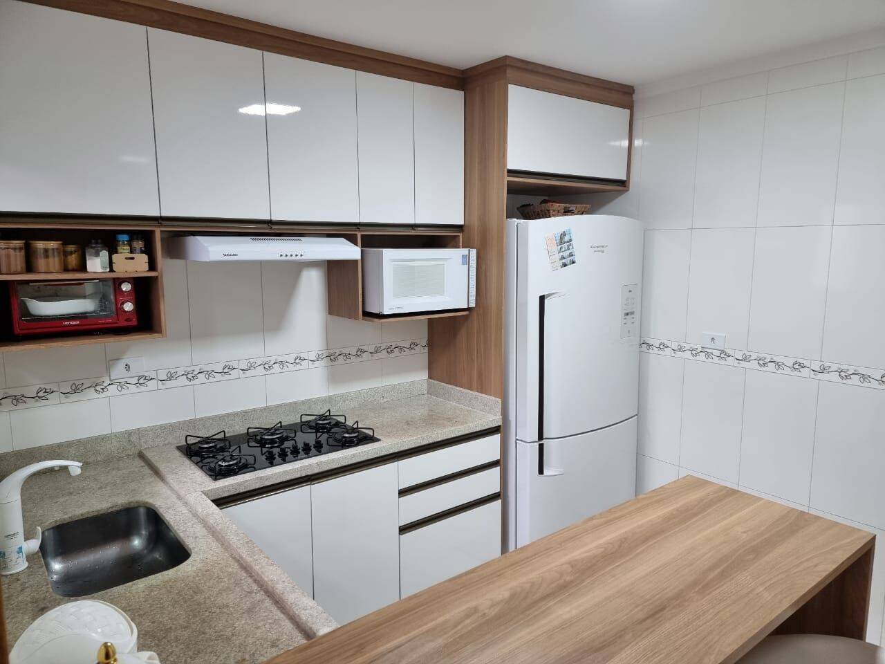 Sobrado, 2 quartos, 135 m² - Foto 14