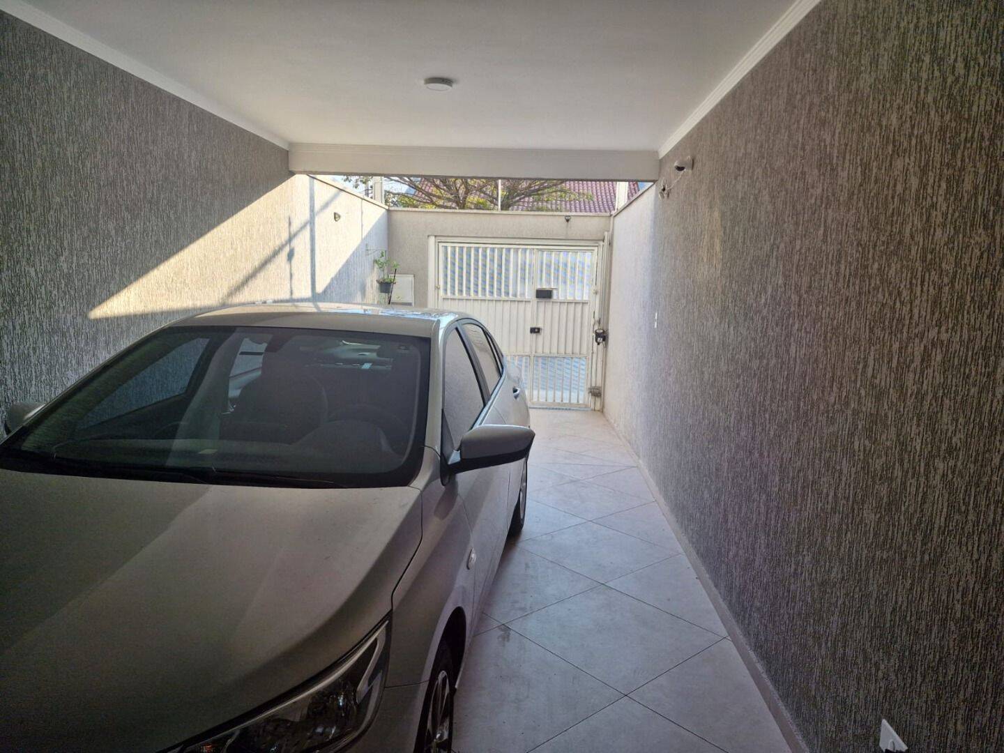 Sobrado, 2 quartos, 135 m² - Foto 18