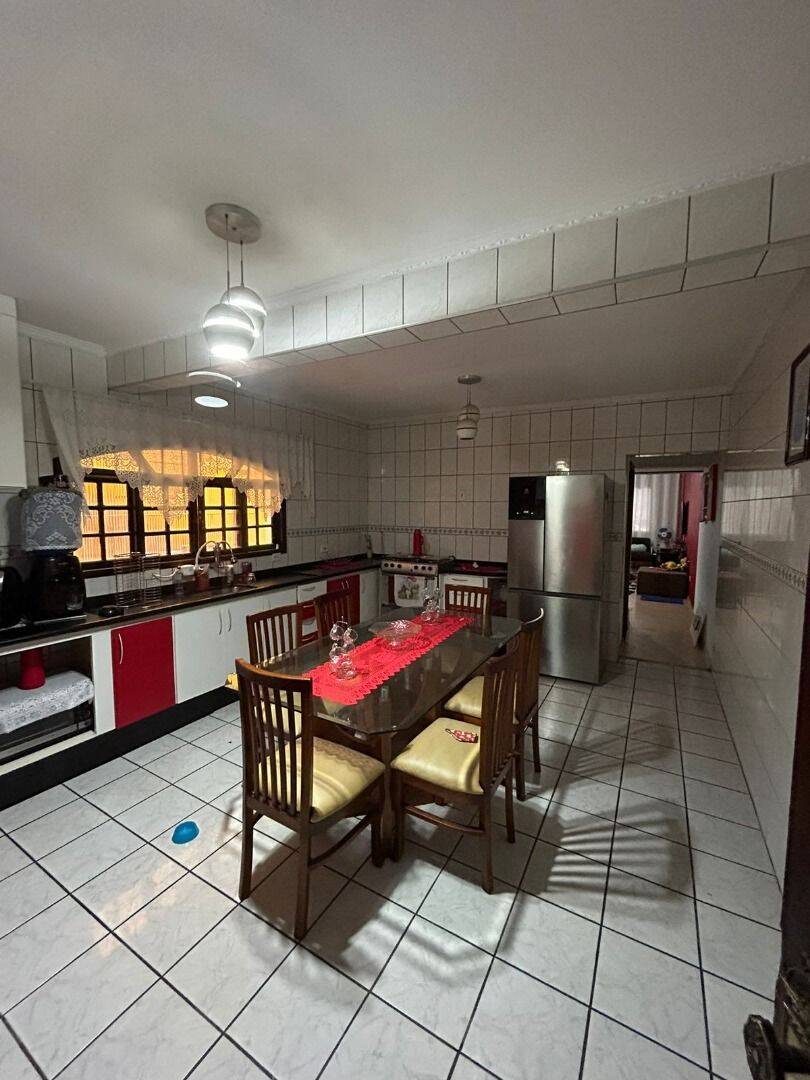 Sobrado, 3 quartos, 225 m² - Foto 5