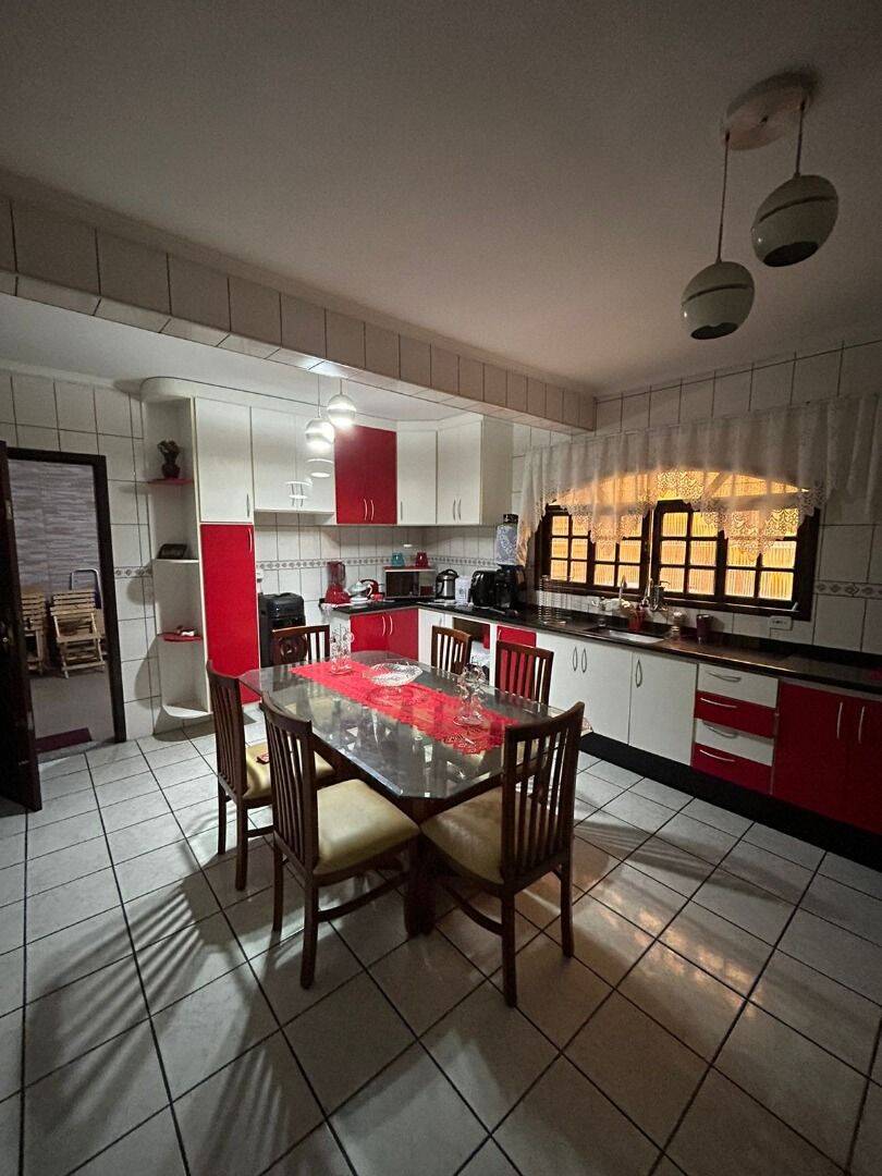 Sobrado, 3 quartos, 225 m² - Foto 6