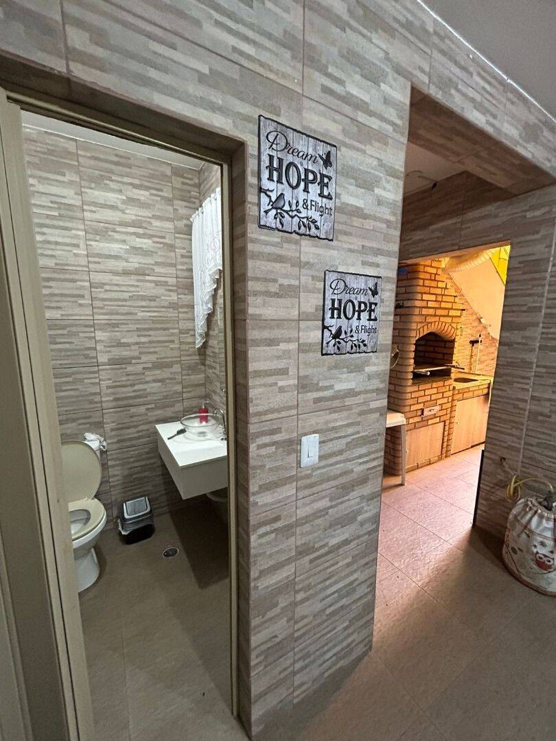 Sobrado, 3 quartos, 225 m² - Foto 8