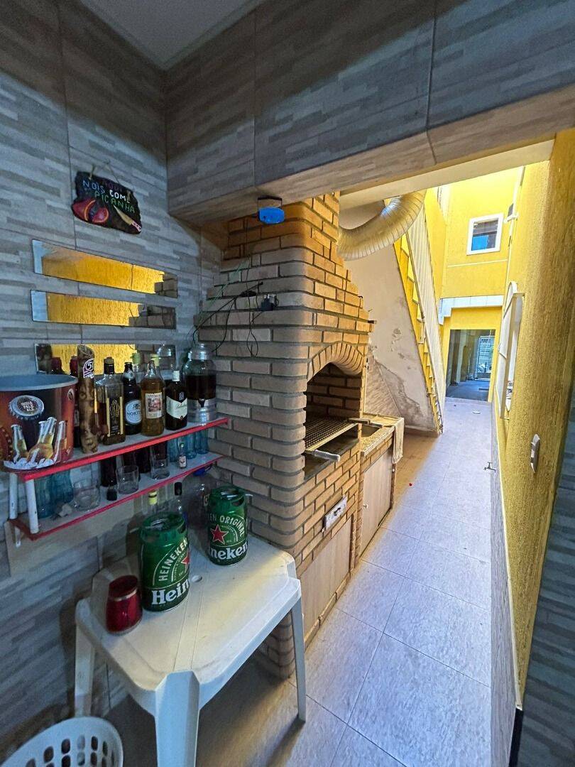 Sobrado, 3 quartos, 225 m² - Foto 9