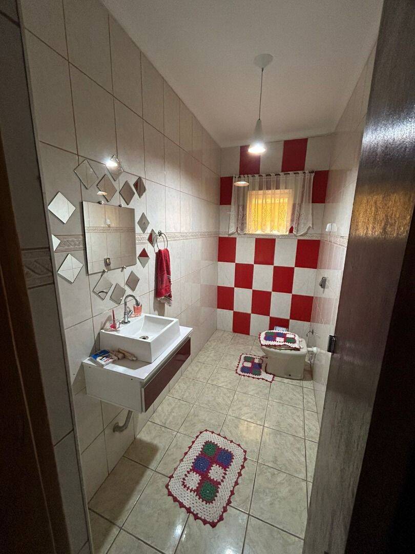 Sobrado, 3 quartos, 225 m² - Foto 11