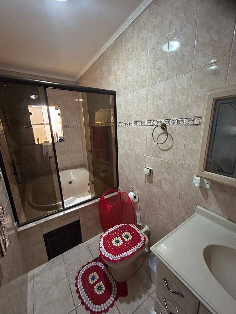 Sobrado, 3 quartos, 225 m² - Foto 17