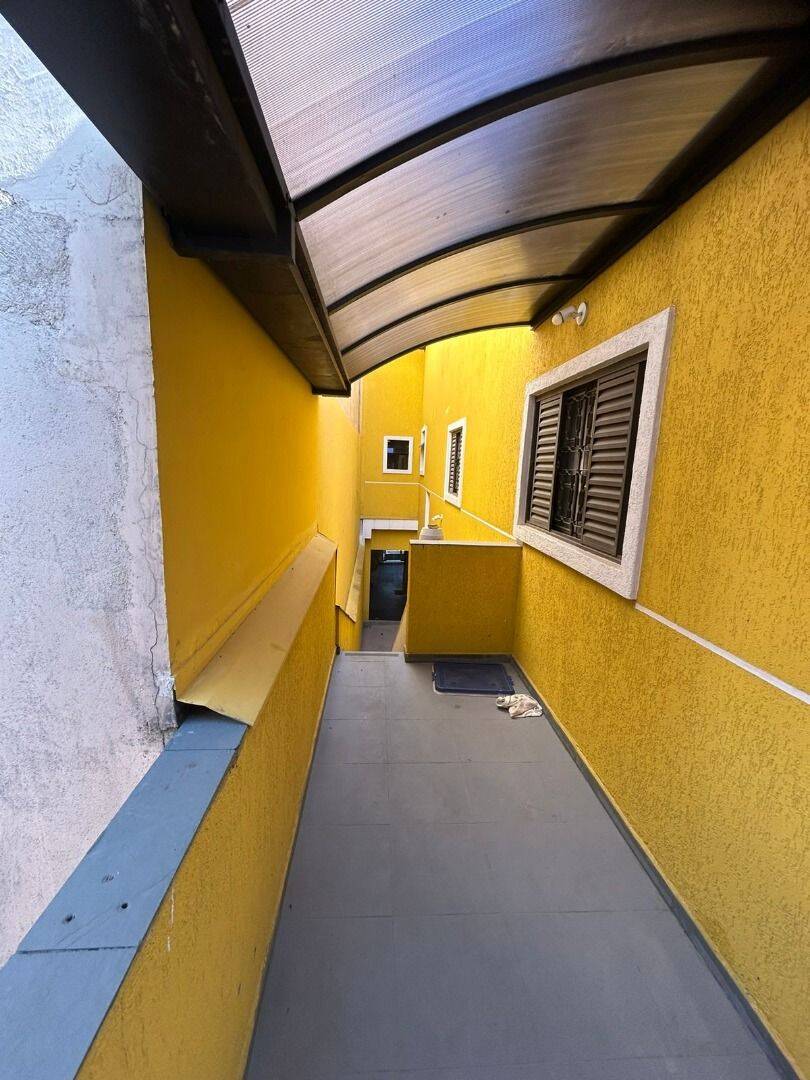 Sobrado, 3 quartos, 225 m² - Foto 23