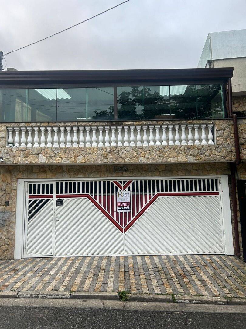 Sobrado, 3 quartos, 301 m² - Foto 2