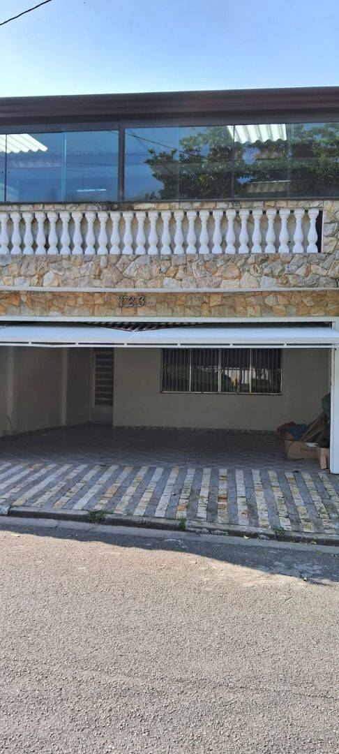 Sobrado, 3 quartos, 301 m² - Foto 4