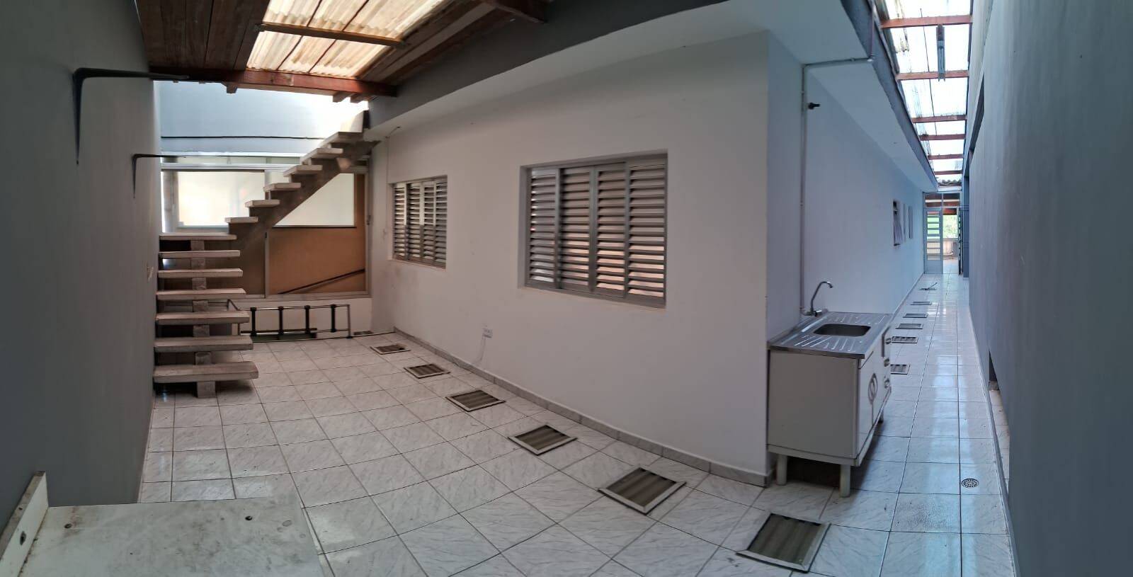 Sobrado, 3 quartos, 301 m² - Foto 11