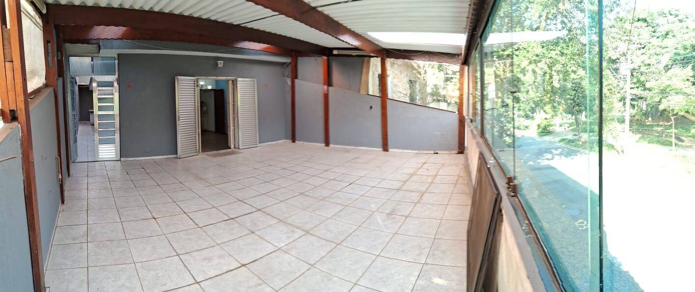 Sobrado, 3 quartos, 301 m² - Foto 19