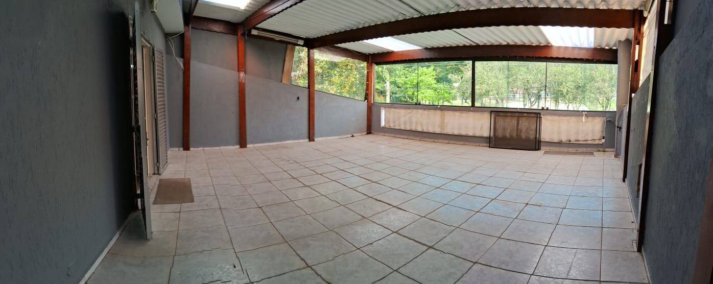 Sobrado, 3 quartos, 301 m² - Foto 20