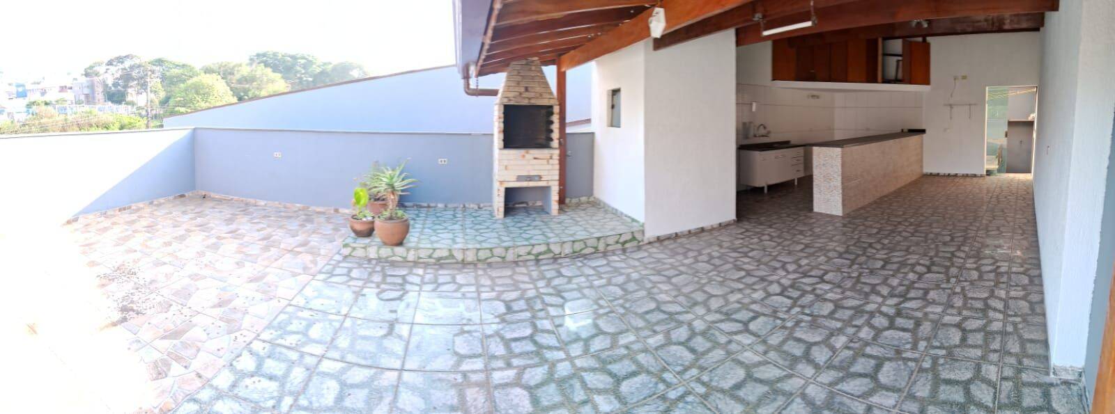 Sobrado, 3 quartos, 301 m² - Foto 37