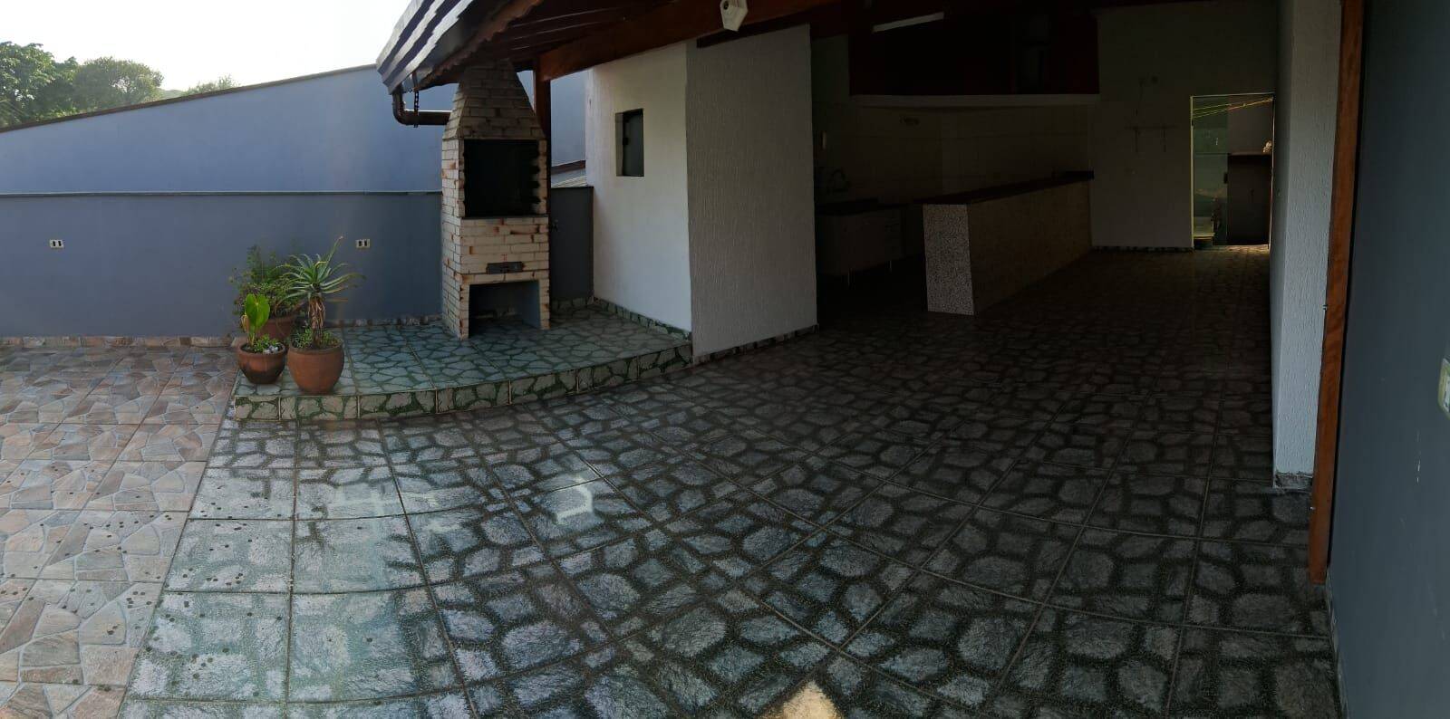 Sobrado, 3 quartos, 301 m² - Foto 38