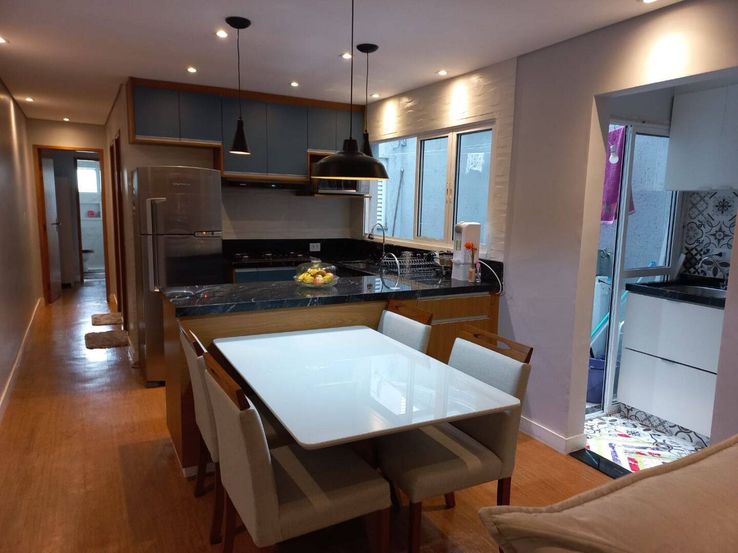 Apartamento, 2 quartos, 75 m² - Foto 1