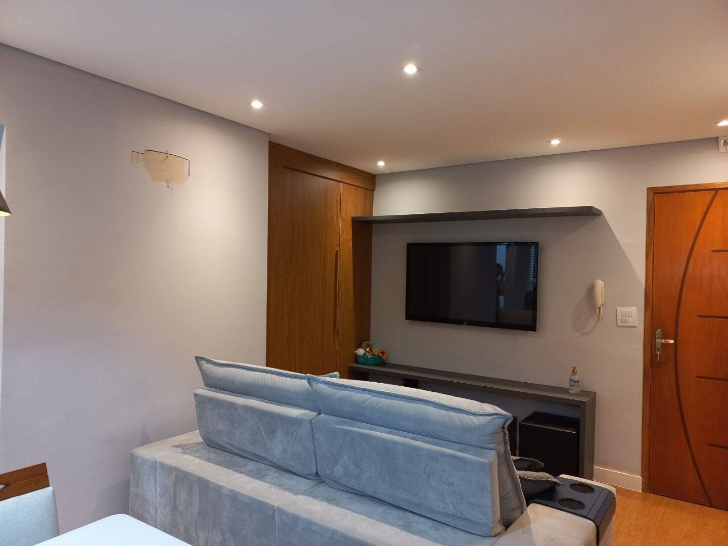 Apartamento, 2 quartos, 75 m² - Foto 2