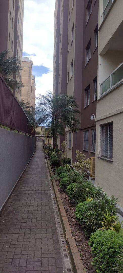 Apartamento, 3 quartos, 69 m² - Foto 42