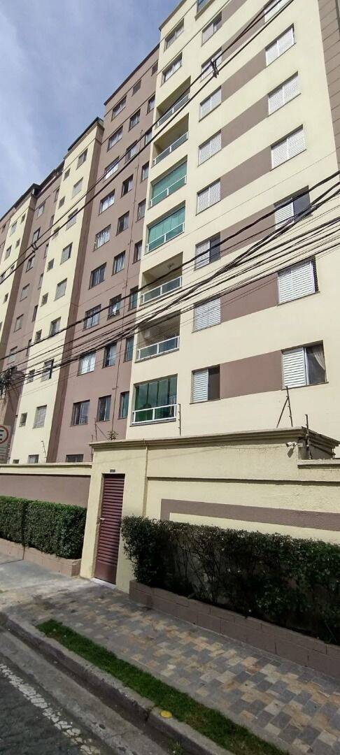 Apartamento, 3 quartos, 69 m² - Foto 43