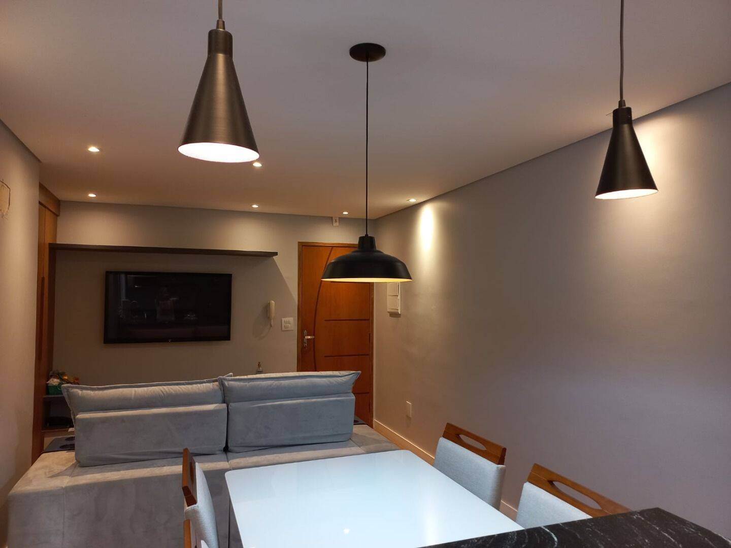 Apartamento, 2 quartos, 75 m² - Foto 3