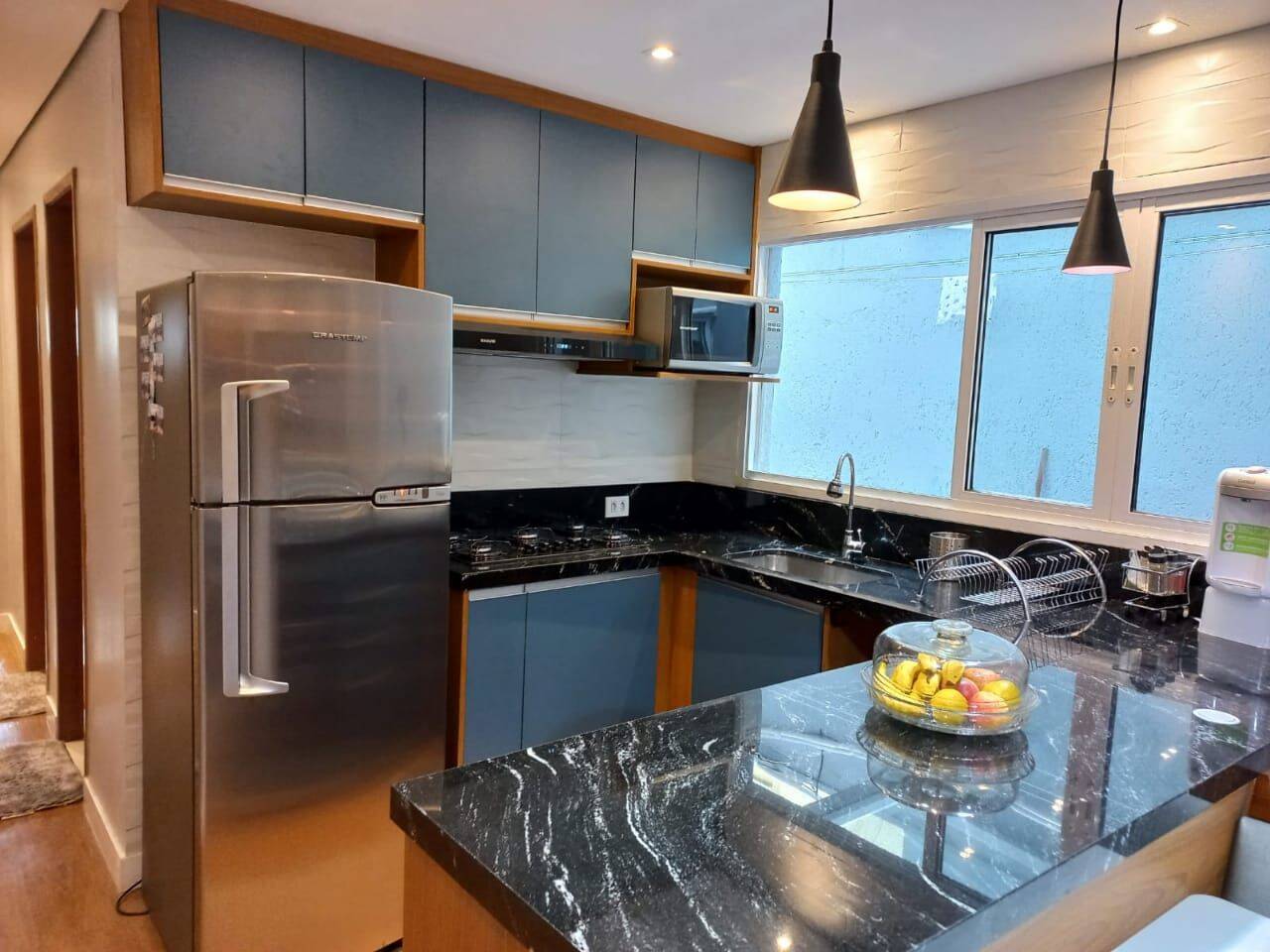 Apartamento, 2 quartos, 75 m² - Foto 4