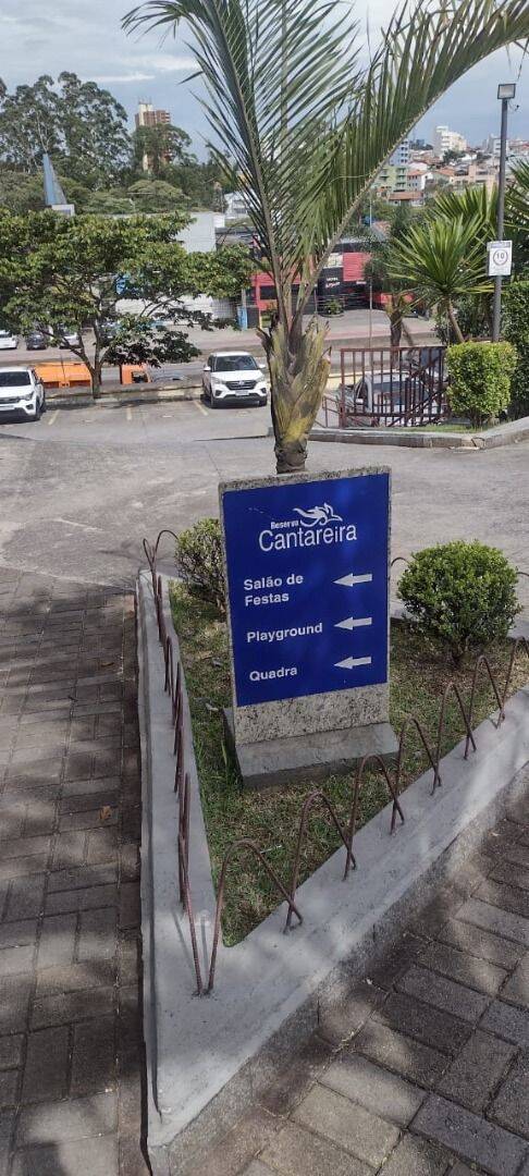 Apartamento, 3 quartos, 69 m² - Foto 3