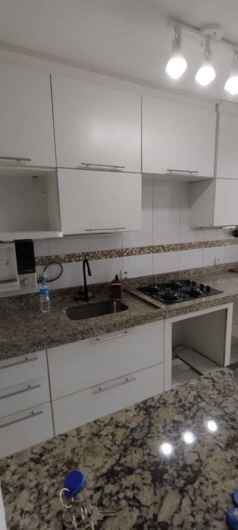 Apartamento, 3 quartos, 69 m² - Foto 9