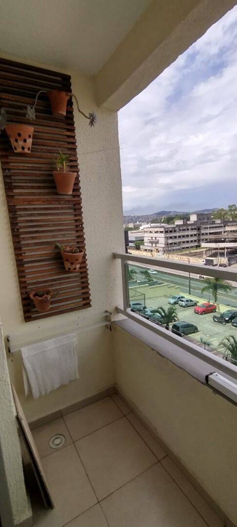 Apartamento, 3 quartos, 69 m² - Foto 22