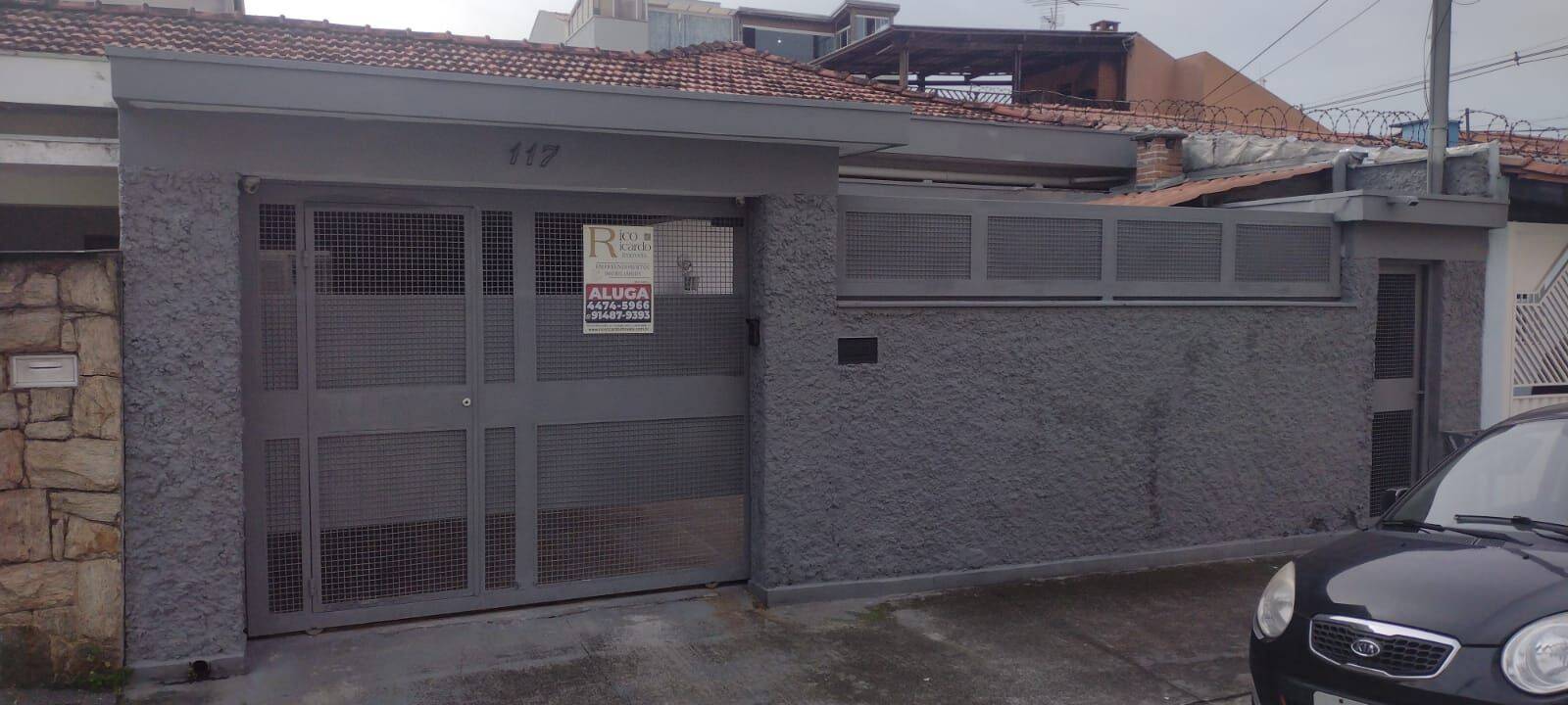 Casa, 3 quartos, 157 m² - Foto 1