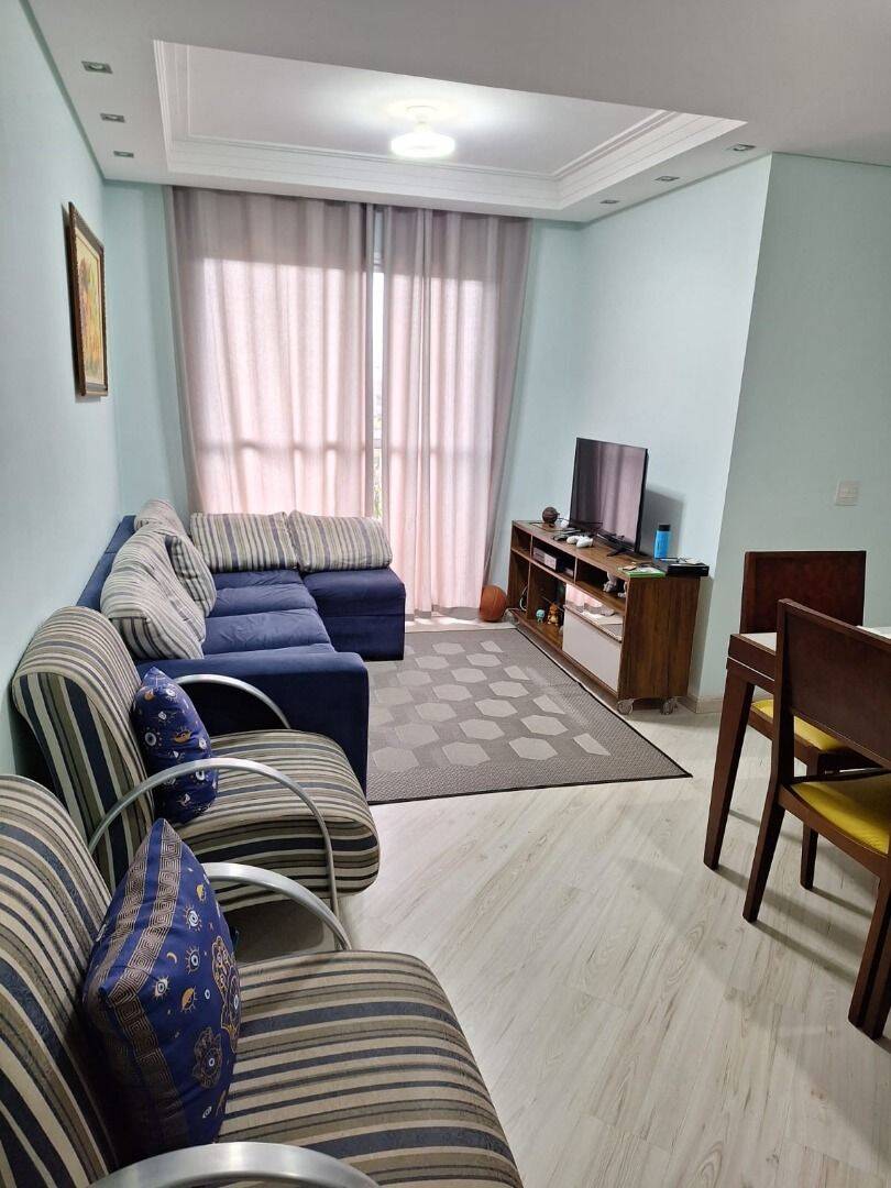Apartamento, 3 quartos, 67 m² - Foto 1