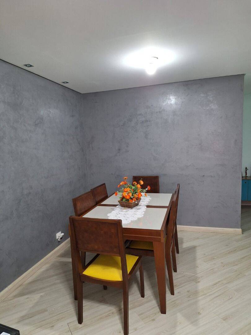 Apartamento, 3 quartos, 67 m² - Foto 2