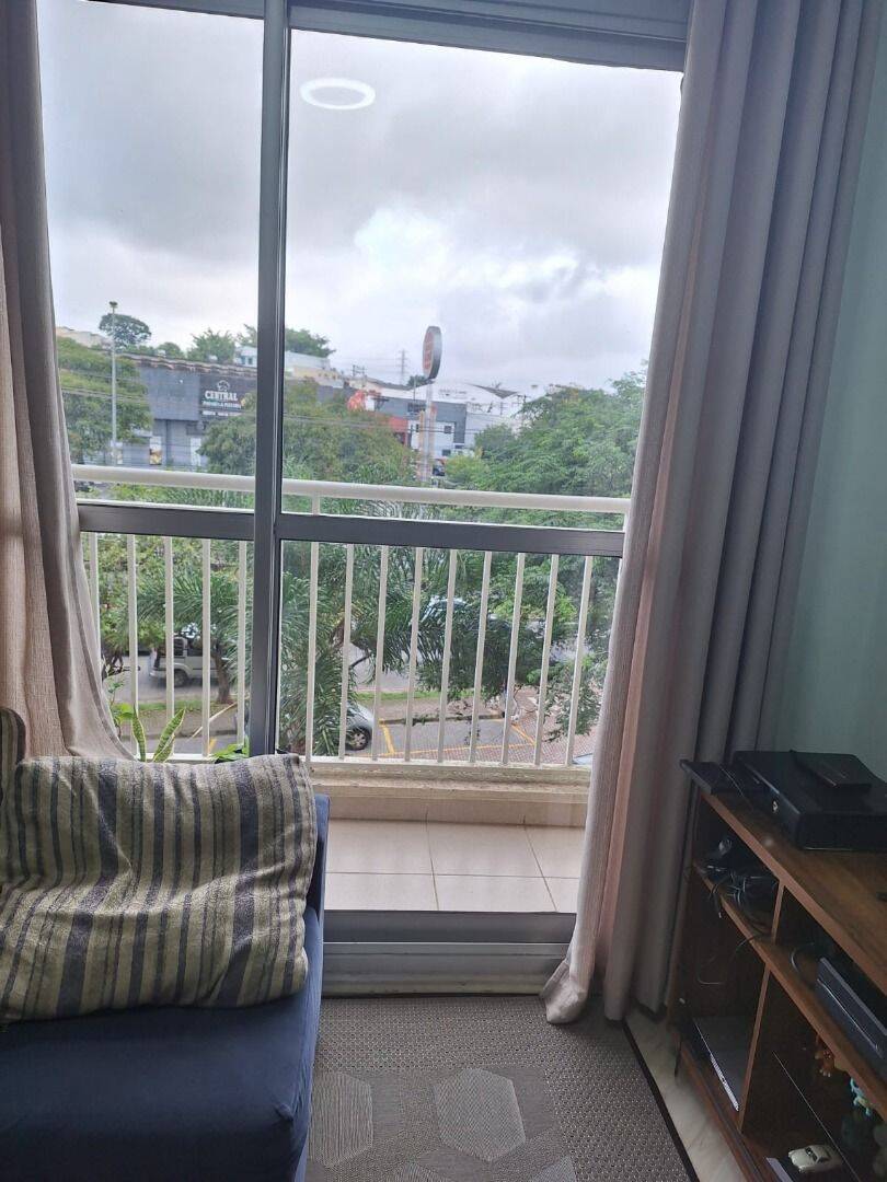 Apartamento, 3 quartos, 67 m² - Foto 4