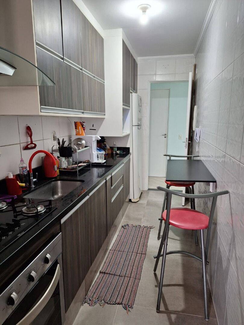 Apartamento, 3 quartos, 67 m² - Foto 6