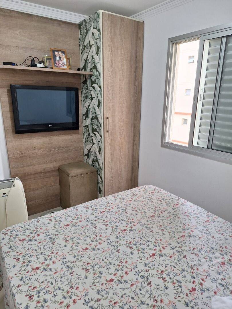 Apartamento, 3 quartos, 67 m² - Foto 10