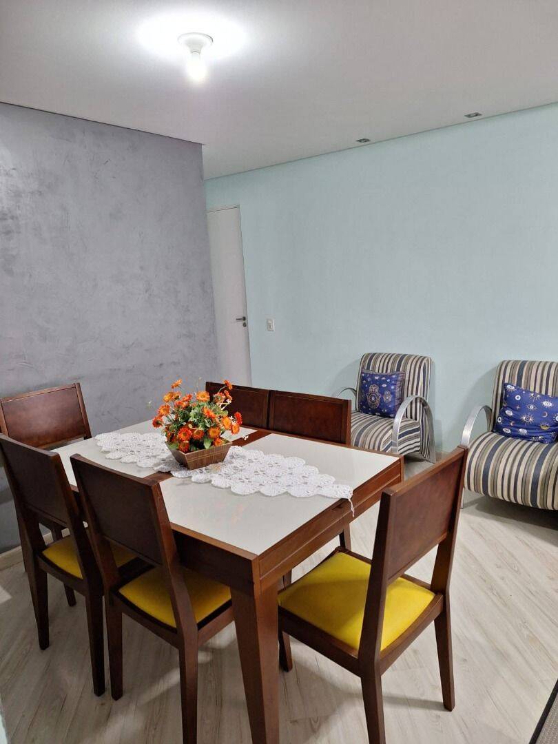 Apartamento, 3 quartos, 67 m² - Foto 13