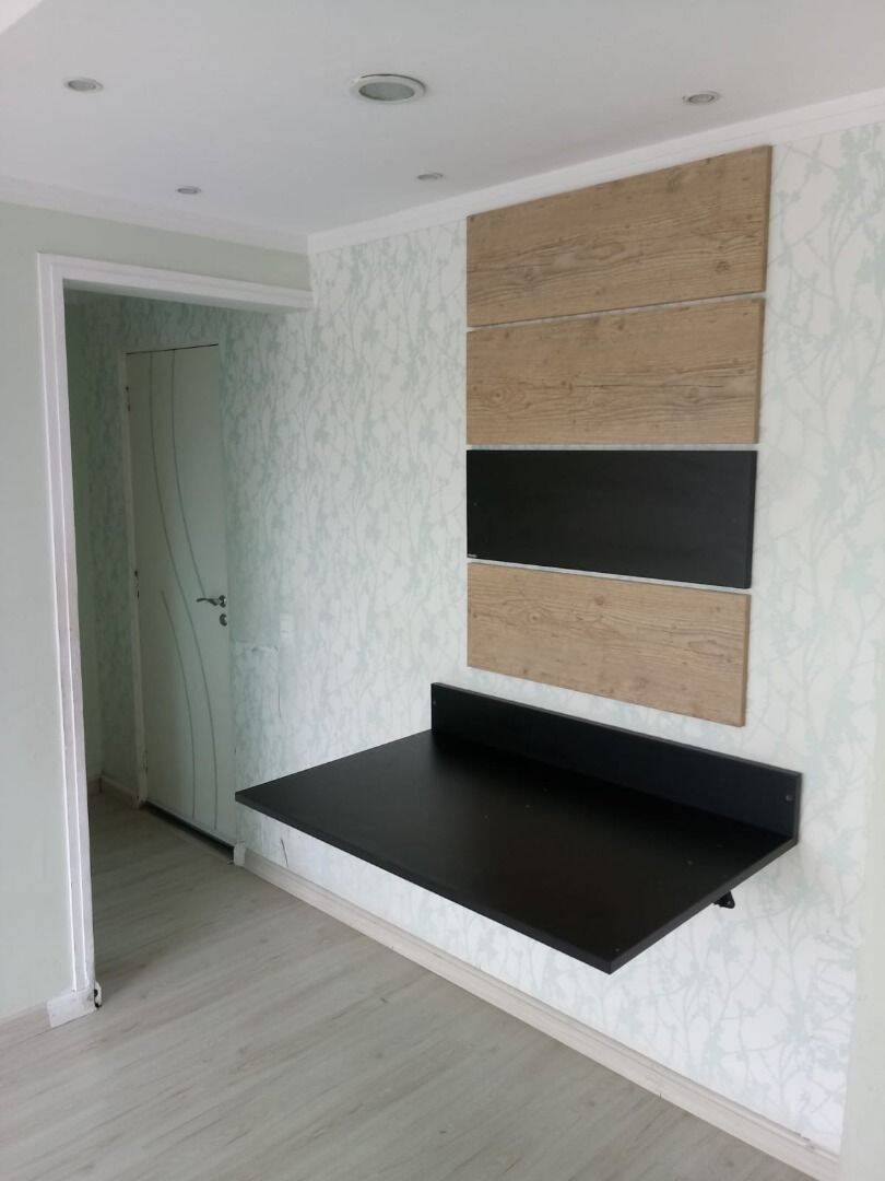 Apartamento, 2 quartos, 45 m² - Foto 2