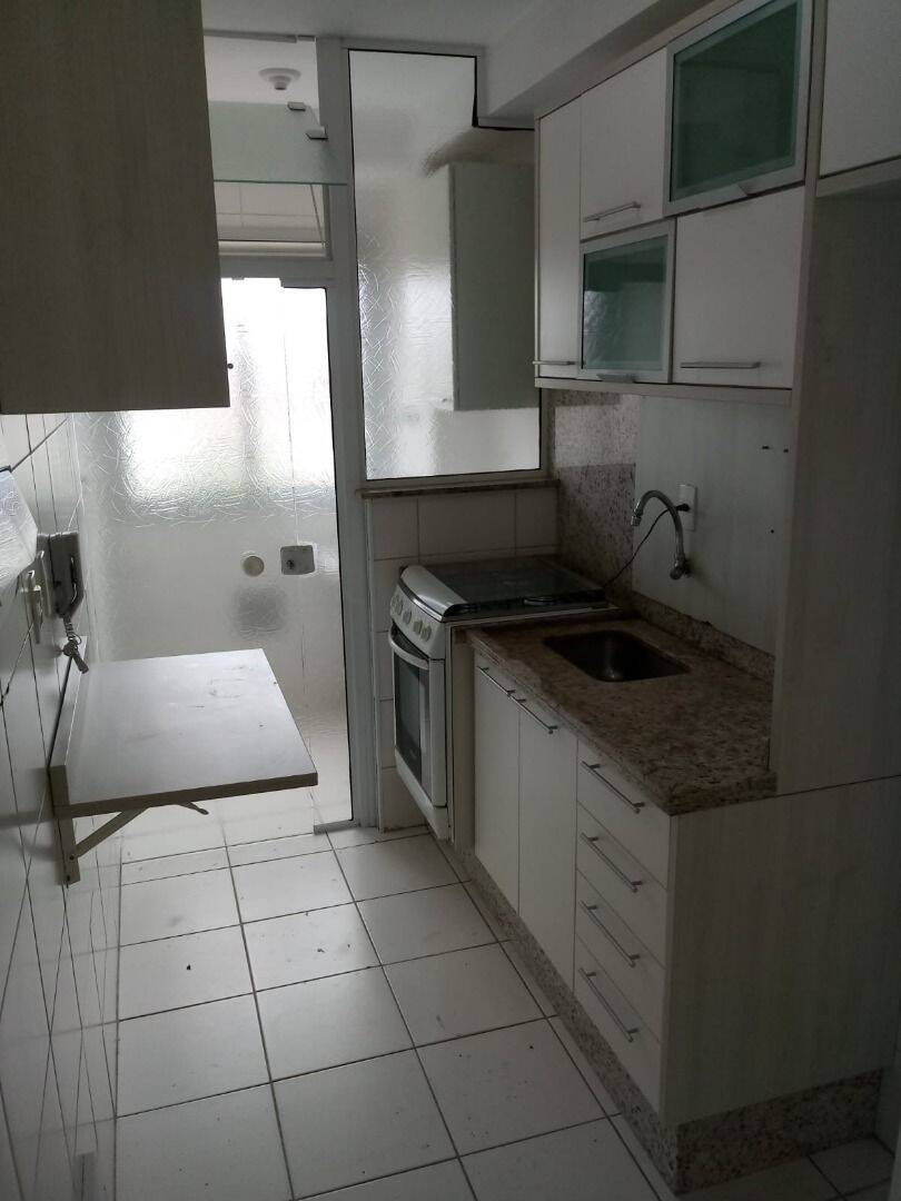 Apartamento, 2 quartos, 45 m² - Foto 3