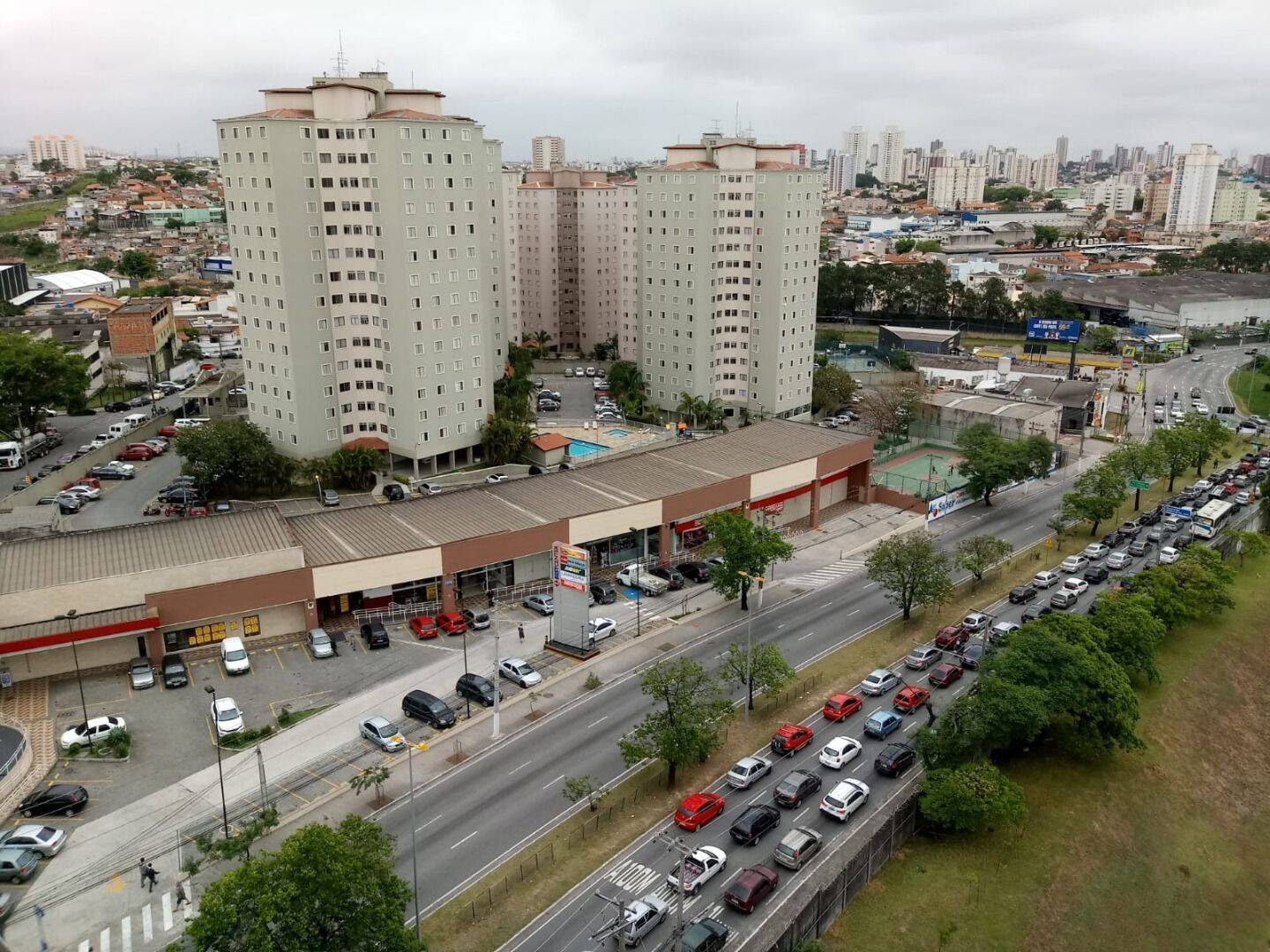 Apartamento, 2 quartos, 45 m² - Foto 5