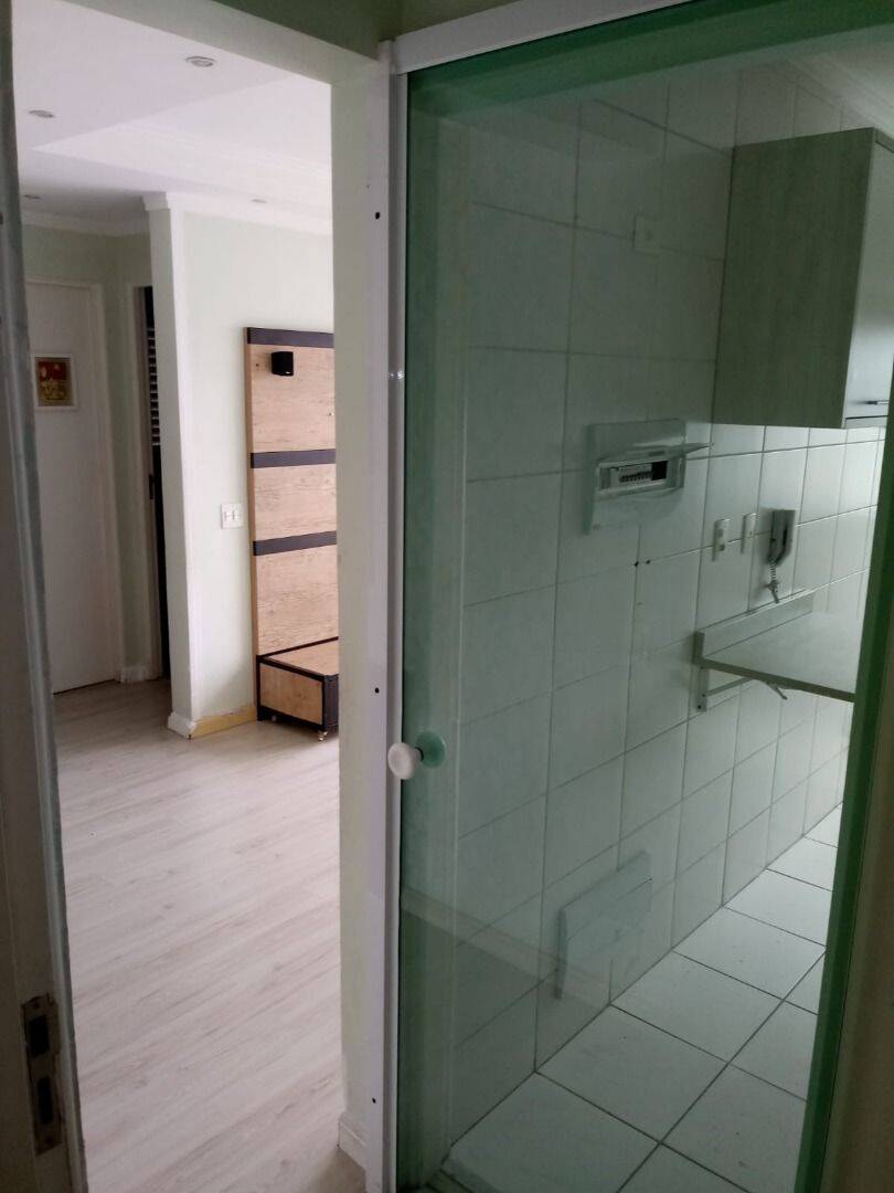 Apartamento, 2 quartos, 45 m² - Foto 7